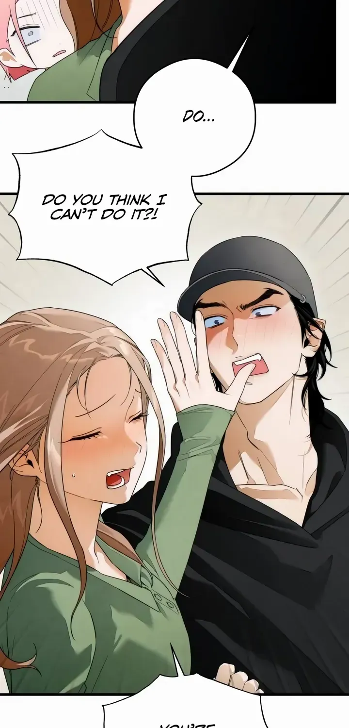 Demon’s Wish Chapter 37 page 46 - 