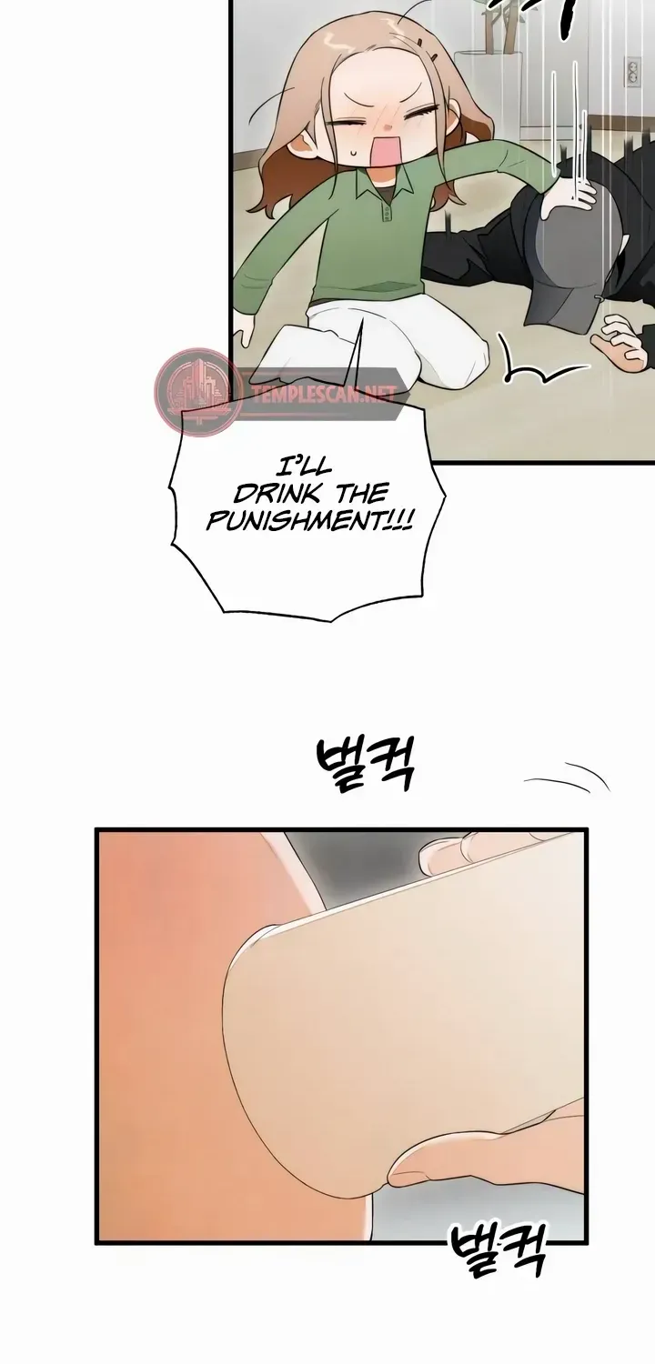 Demon’s Wish Chapter 37 page 48 - 