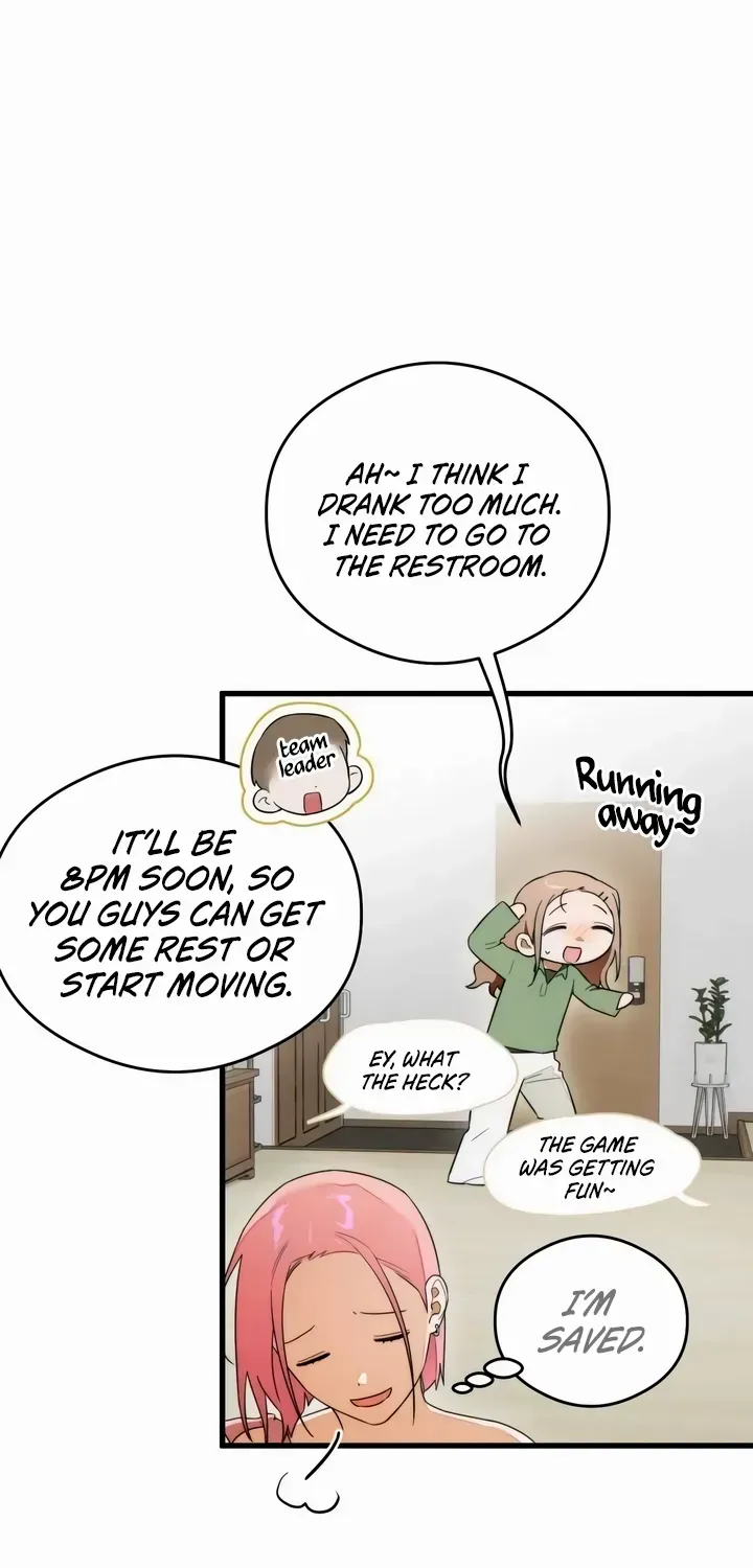 Demon’s Wish Chapter 37 page 49 - 