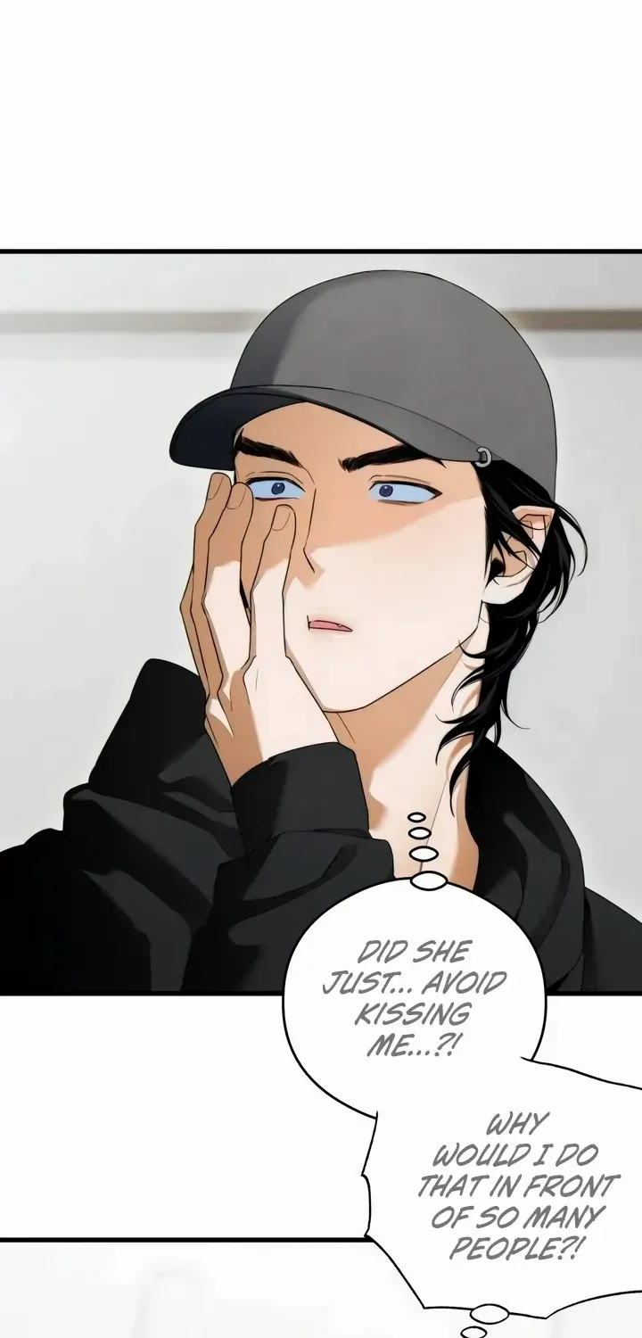 Demon’s Wish Chapter 37 page 50 - 