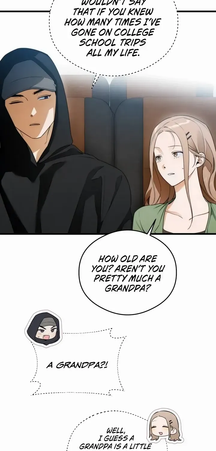 Demon’s Wish Chapter 37 page 6 - 