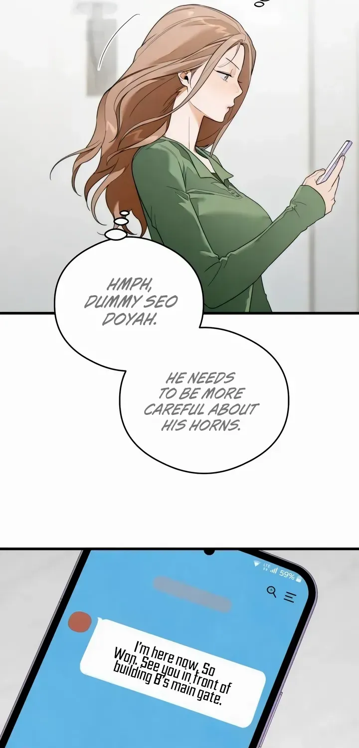 Demon’s Wish Chapter 37 page 51 - 