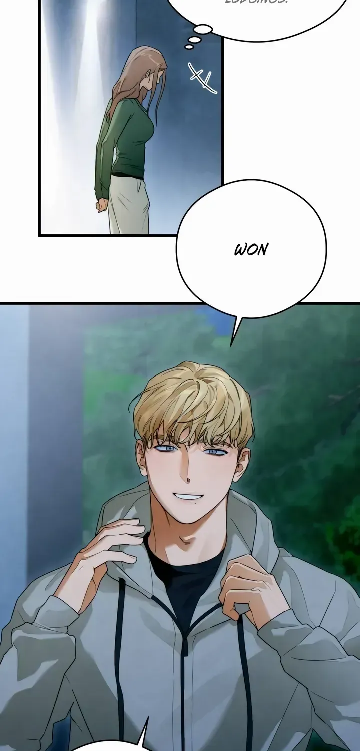 Demon’s Wish Chapter 37 page 53 - 