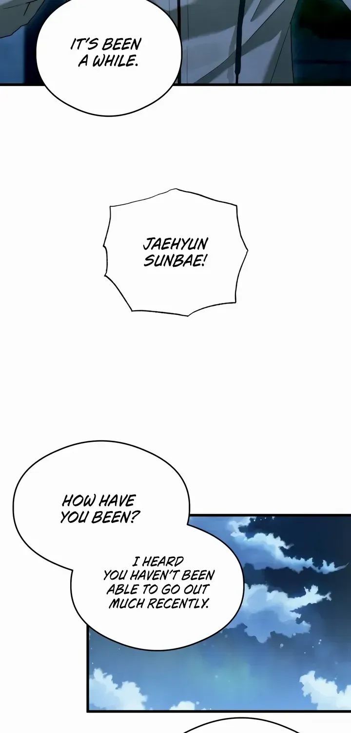 Demon’s Wish Chapter 37 page 54 - 