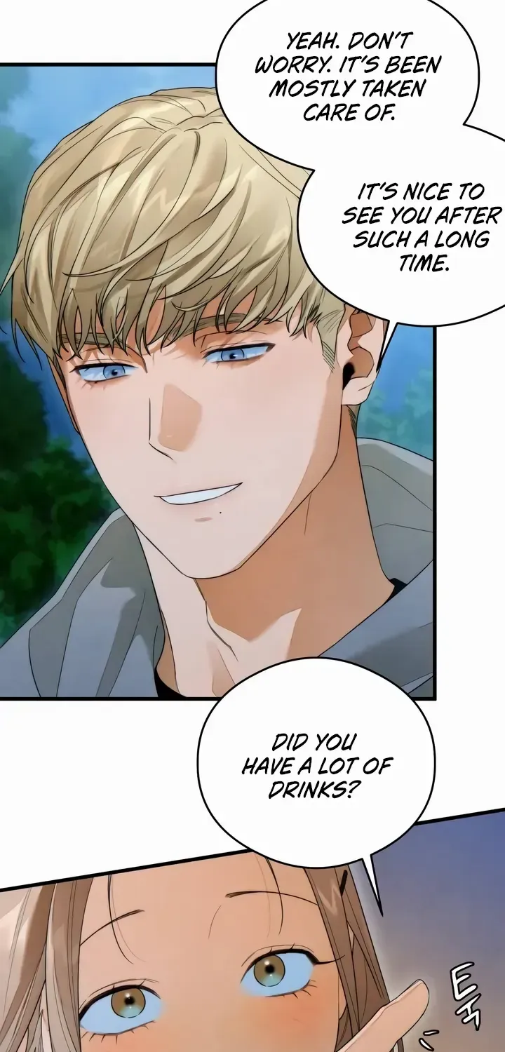 Demon’s Wish Chapter 37 page 55 - 