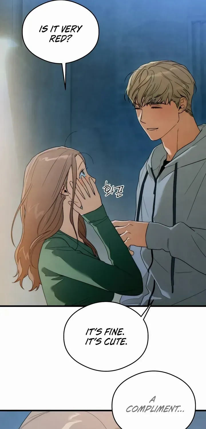 Demon’s Wish Chapter 37 page 57 - 