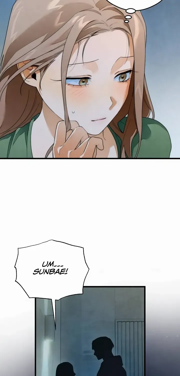 Demon’s Wish Chapter 37 page 58 - 