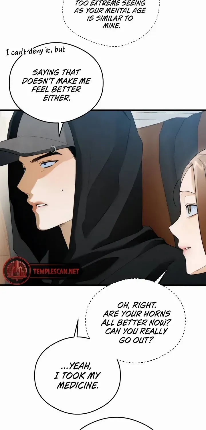 Demon’s Wish Chapter 37 page 7 - 