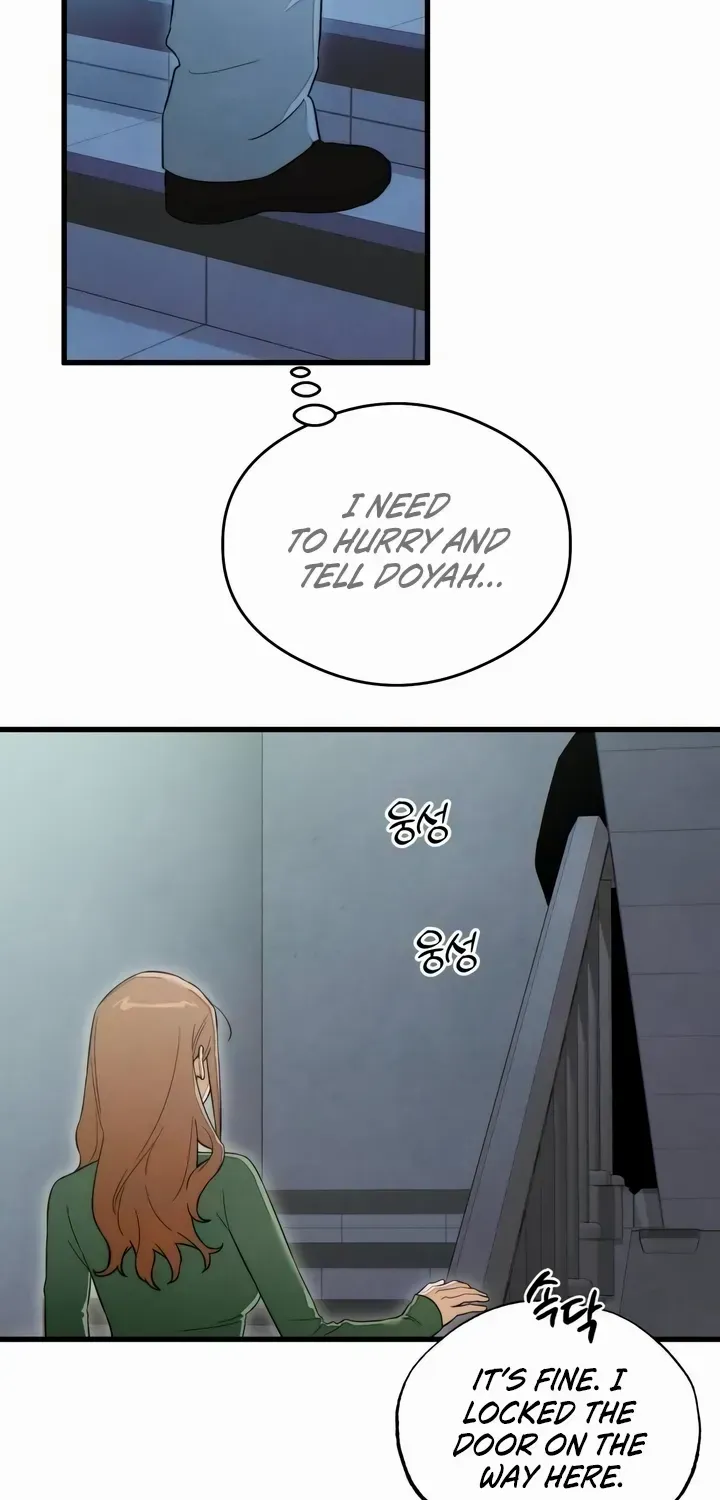 Demon’s Wish Chapter 37 page 61 - 