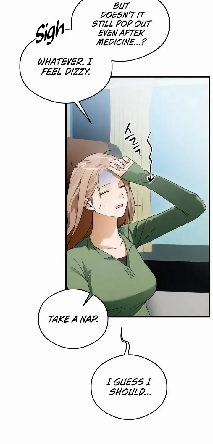 Demon’s Wish Chapter 37 page 8 - 