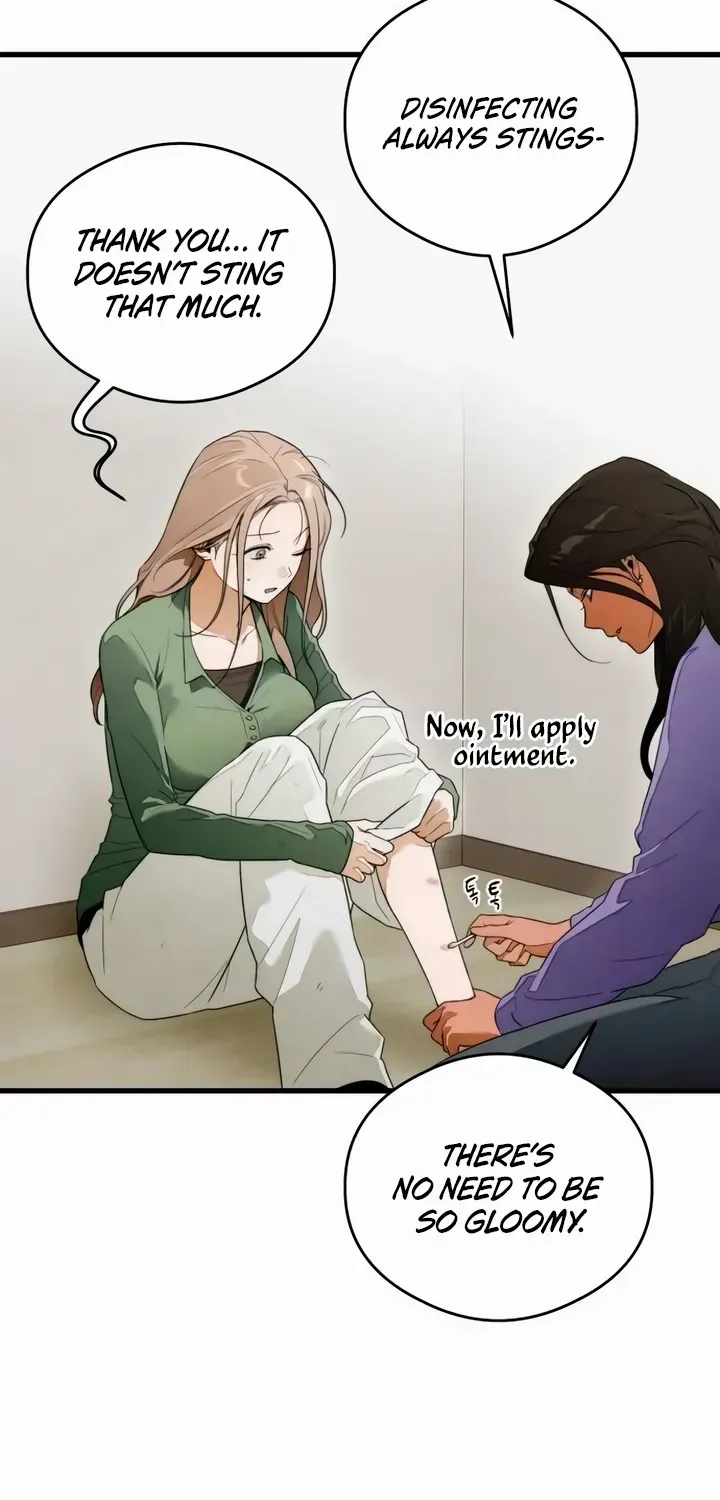 Demon’s Wish Chapter 38 page 12 - 