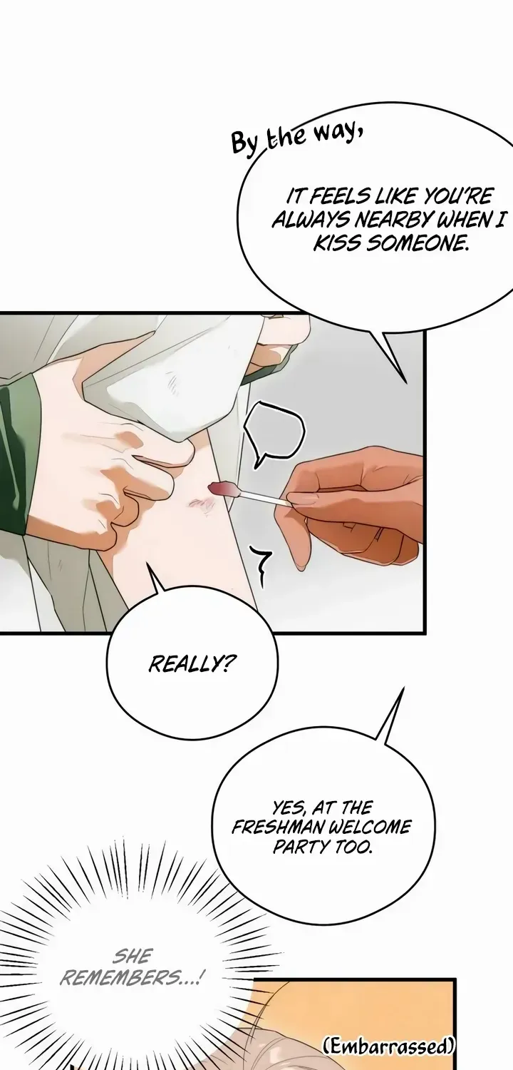 Demon’s Wish Chapter 38 page 13 - 