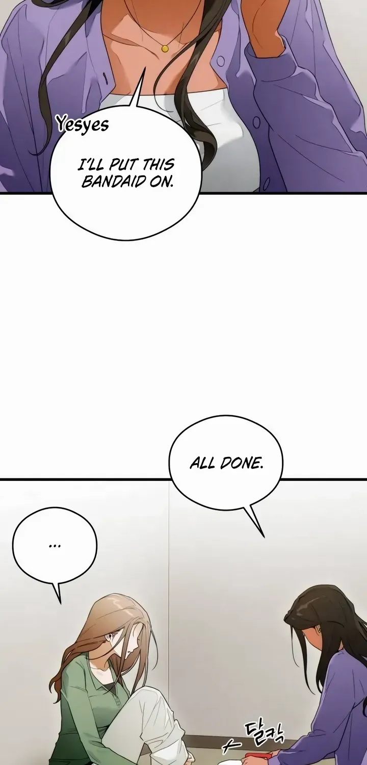 Demon’s Wish Chapter 38 page 15 - 