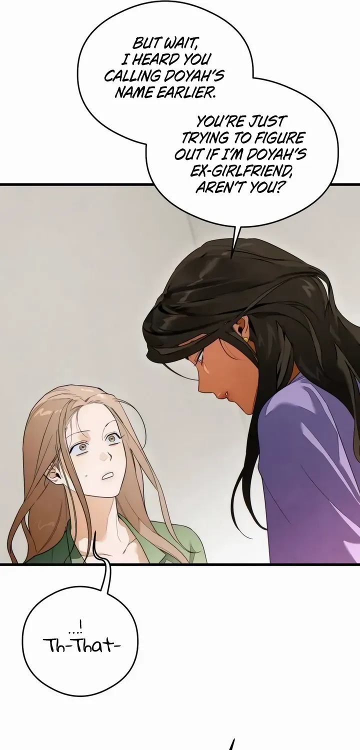 Demon’s Wish Chapter 38 page 18 - 