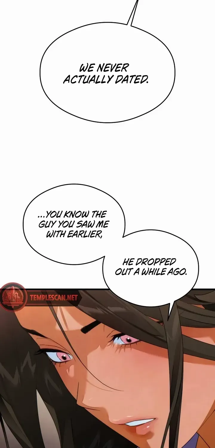 Demon’s Wish Chapter 38 page 19 - 