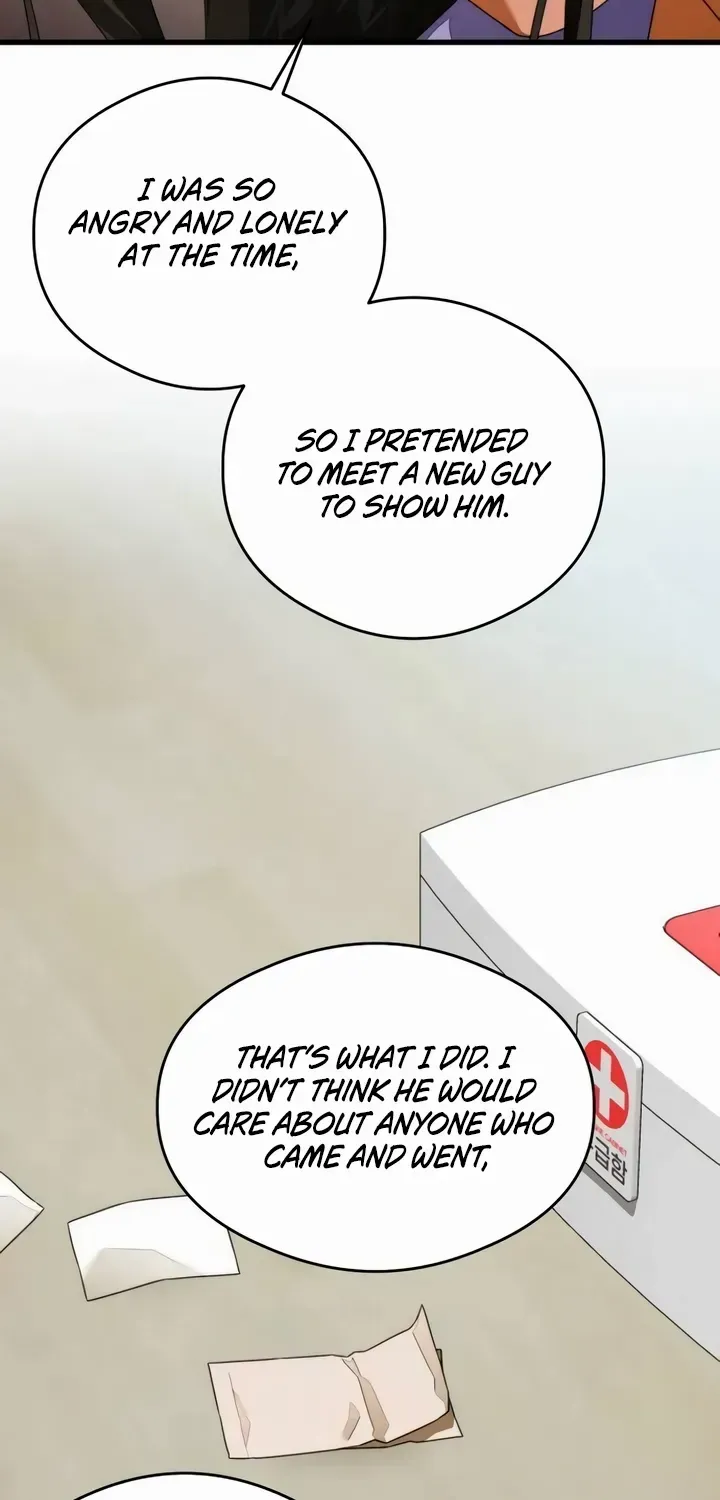 Demon’s Wish Chapter 38 page 20 - 