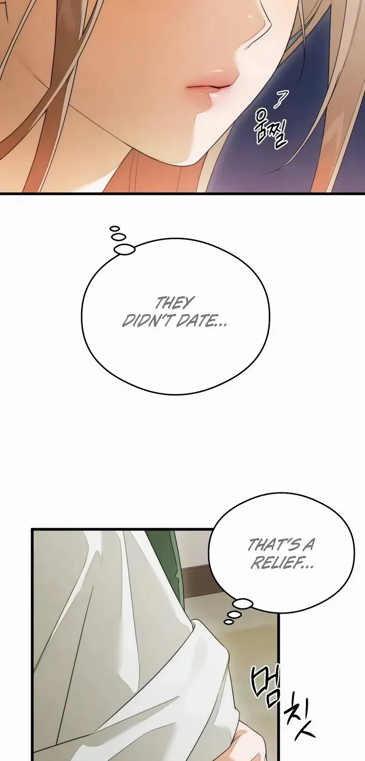 Demon’s Wish Chapter 38 page 22 - 
