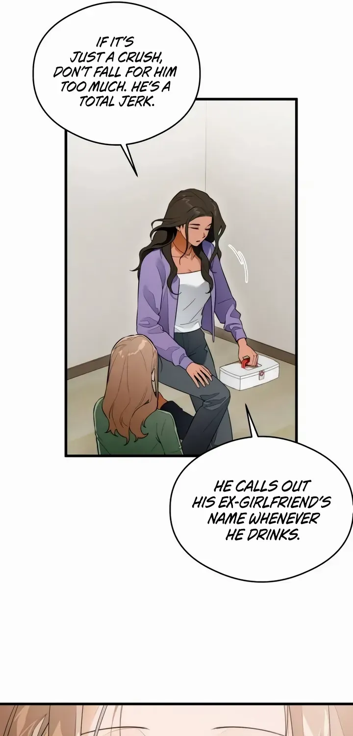 Demon’s Wish Chapter 38 page 26 - 