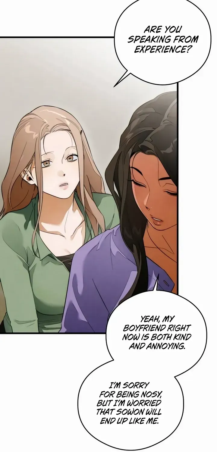 Demon’s Wish Chapter 38 page 29 - 