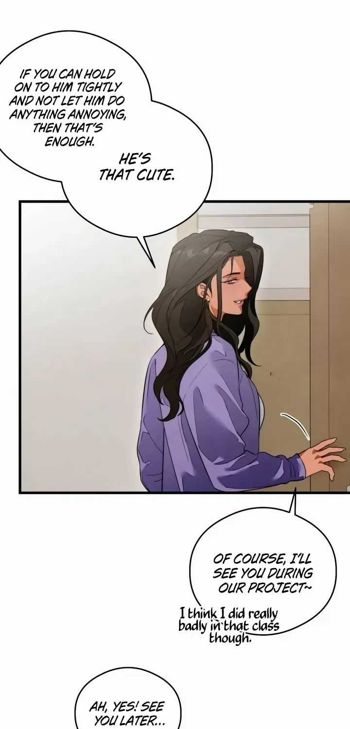 Demon’s Wish Chapter 38 page 30 - 