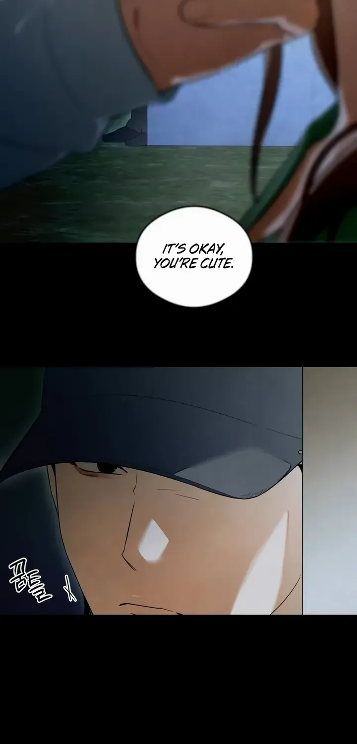Demon’s Wish Chapter 38 page 36 - 
