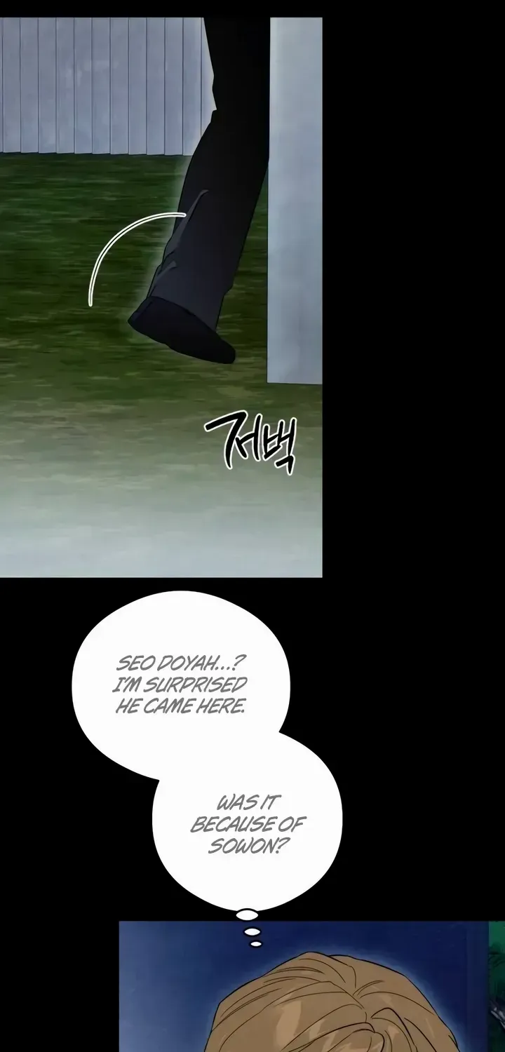 Demon’s Wish Chapter 38 page 37 - 