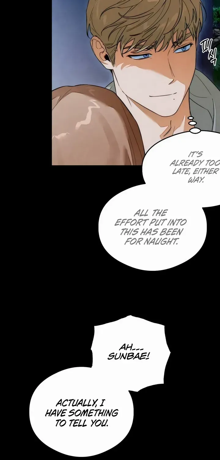 Demon’s Wish Chapter 38 page 38 - 