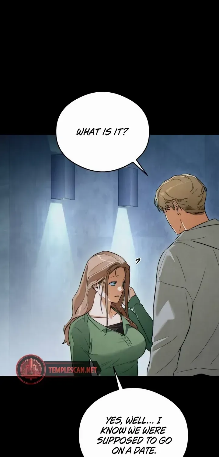Demon’s Wish Chapter 38 page 39 - 