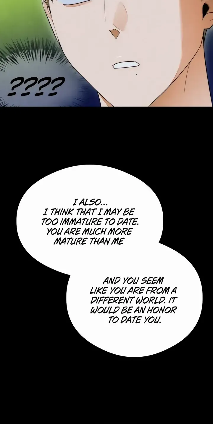 Demon’s Wish Chapter 38 page 41 - 