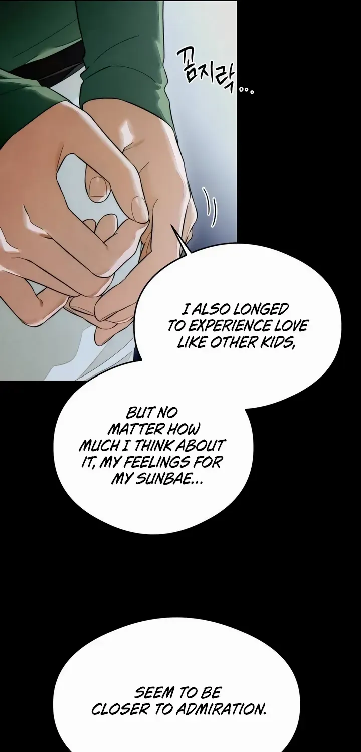 Demon’s Wish Chapter 38 page 42 - 