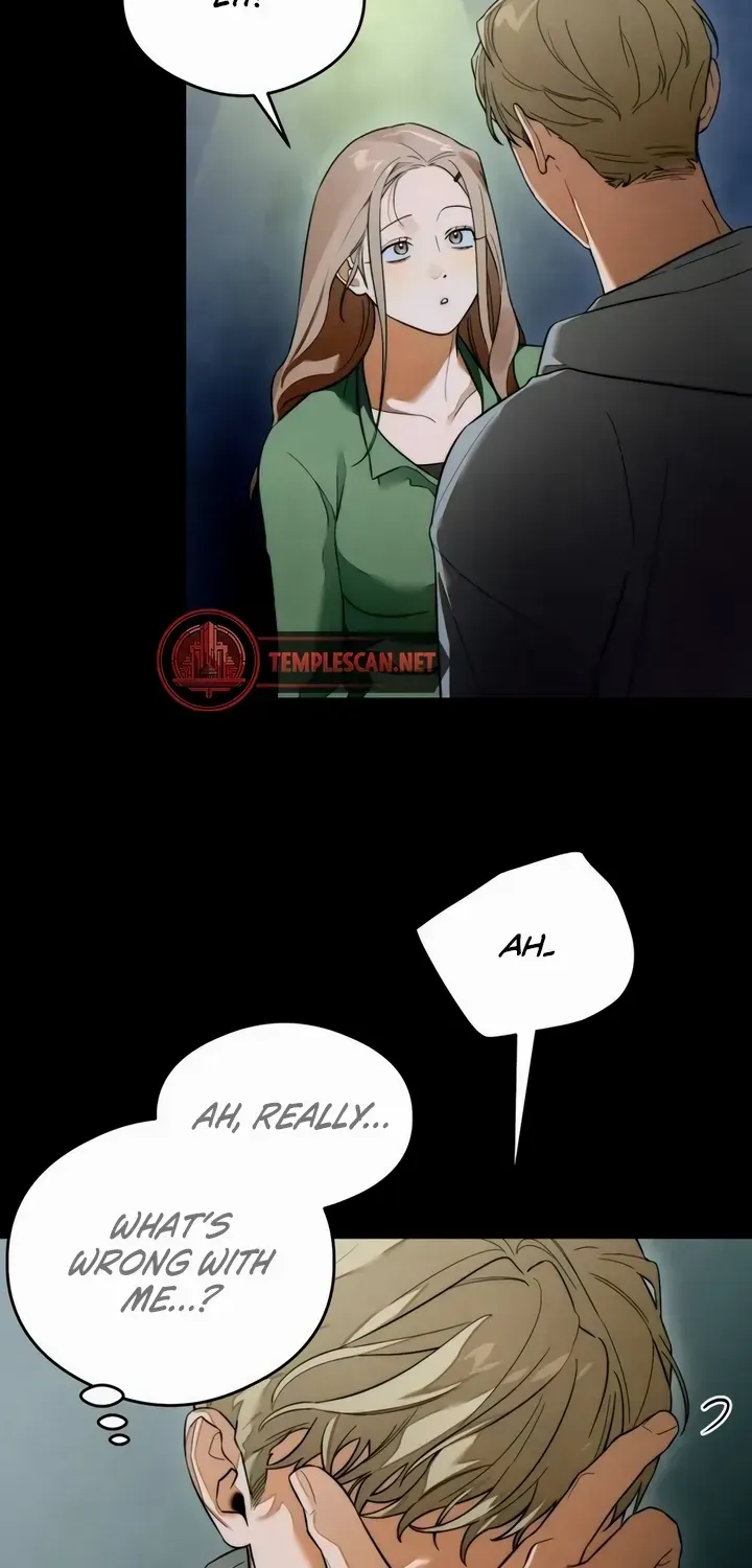 Demon’s Wish Chapter 38 page 47 - 