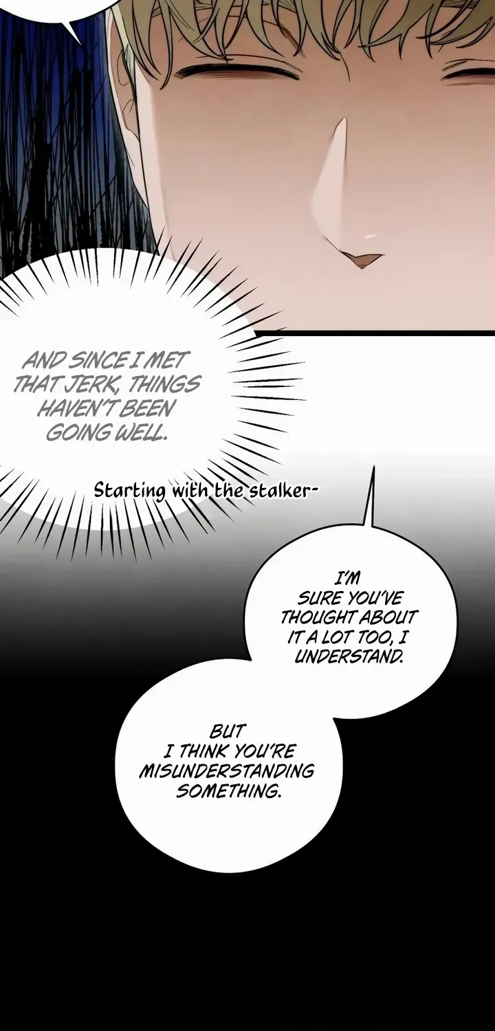 Demon’s Wish Chapter 38 page 51 - 