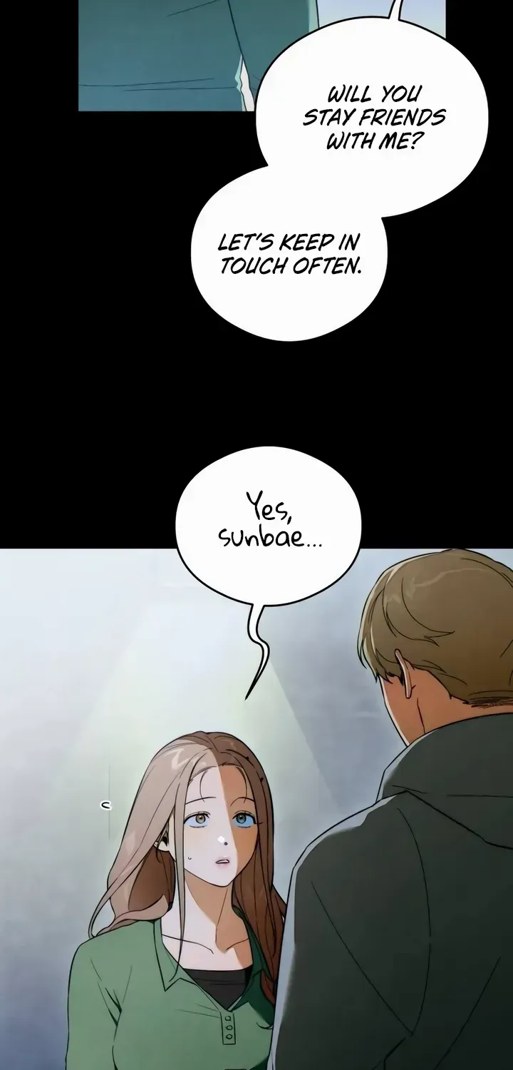 Demon’s Wish Chapter 38 page 54 - 