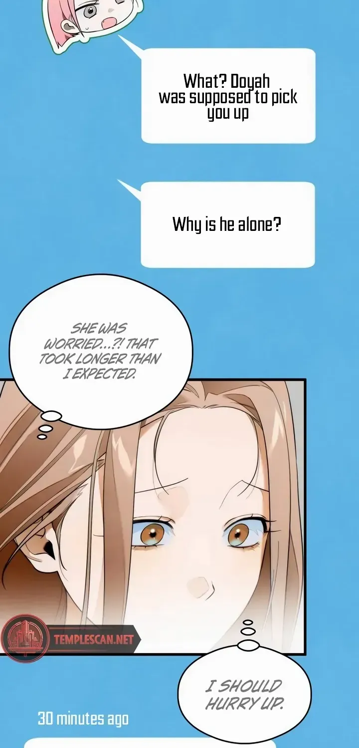 Demon’s Wish Chapter 38 page 59 - 