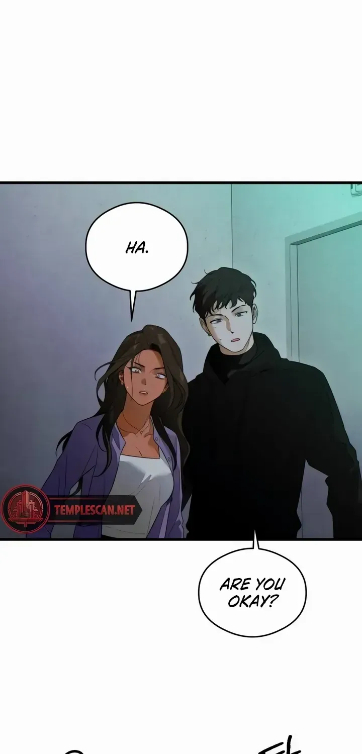 Demon’s Wish Chapter 38 page 7 - 