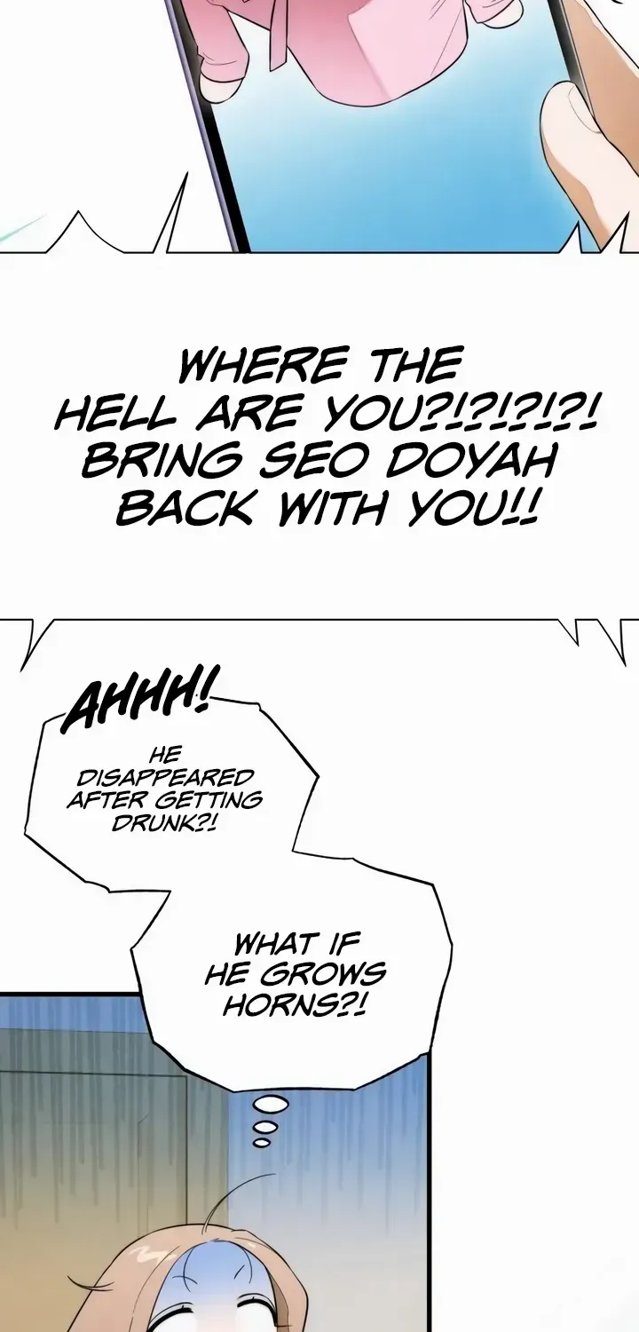 Demon’s Wish Chapter 38 page 61 - 