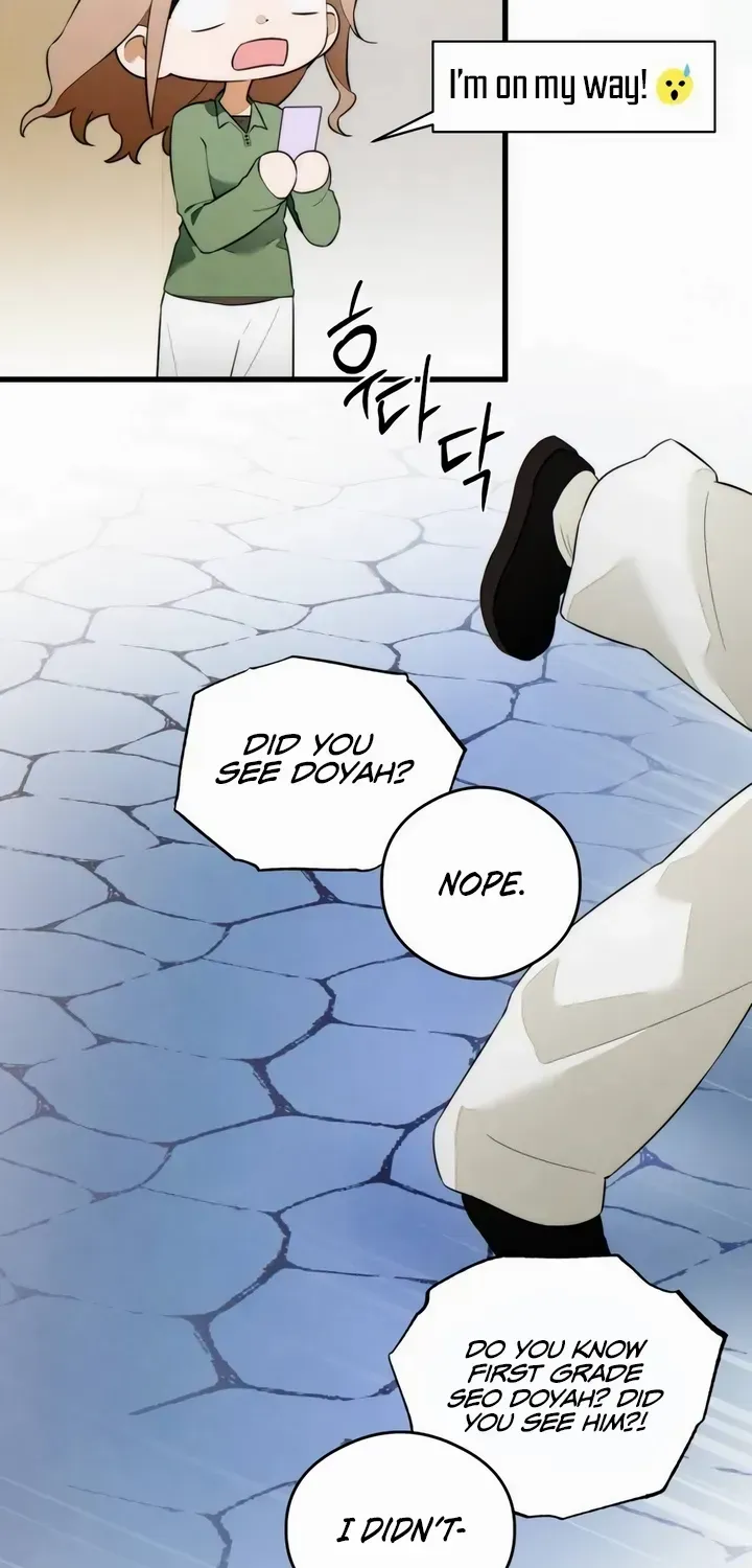 Demon’s Wish Chapter 38 page 62 - 