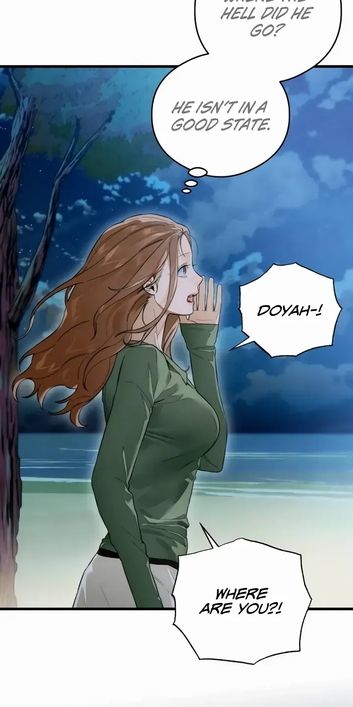 Demon’s Wish Chapter 38 page 65 - 