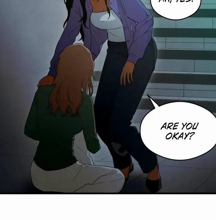 Demon’s Wish Chapter 38 page 9 - 