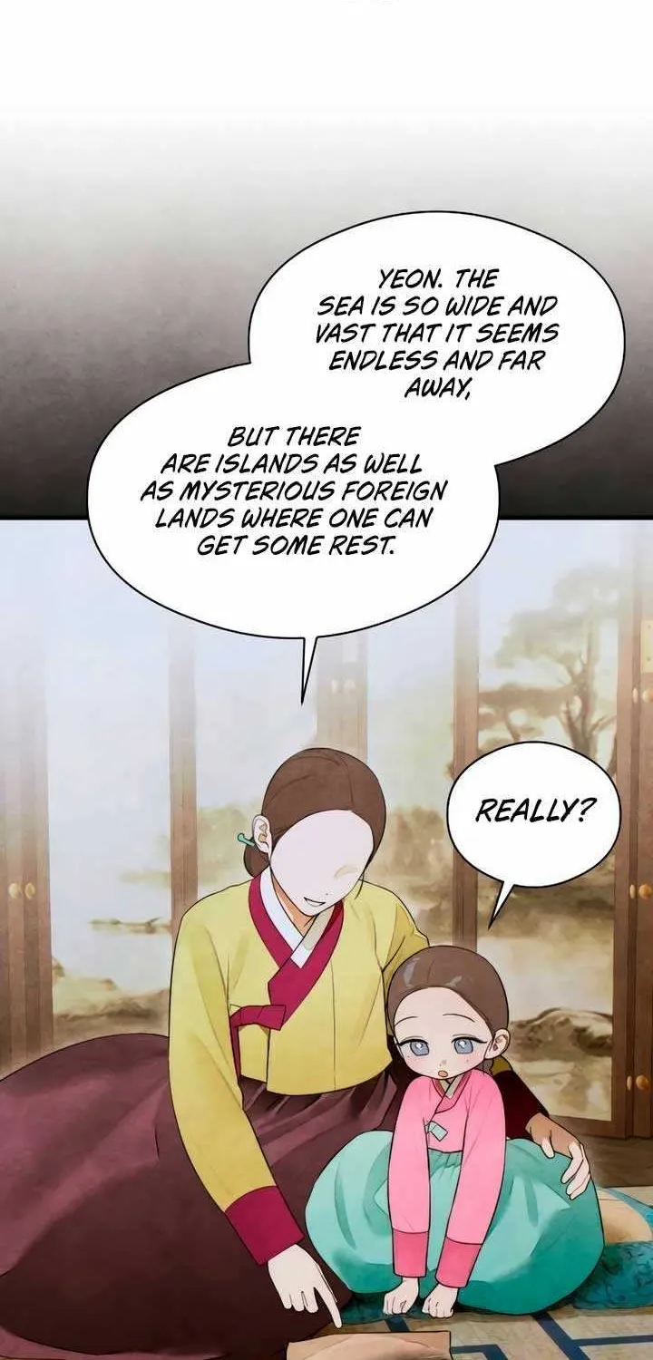 Demon’s Wish Chapter 39 page 16 - 
