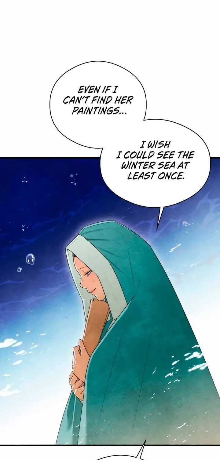 Demon’s Wish Chapter 39 page 19 - 