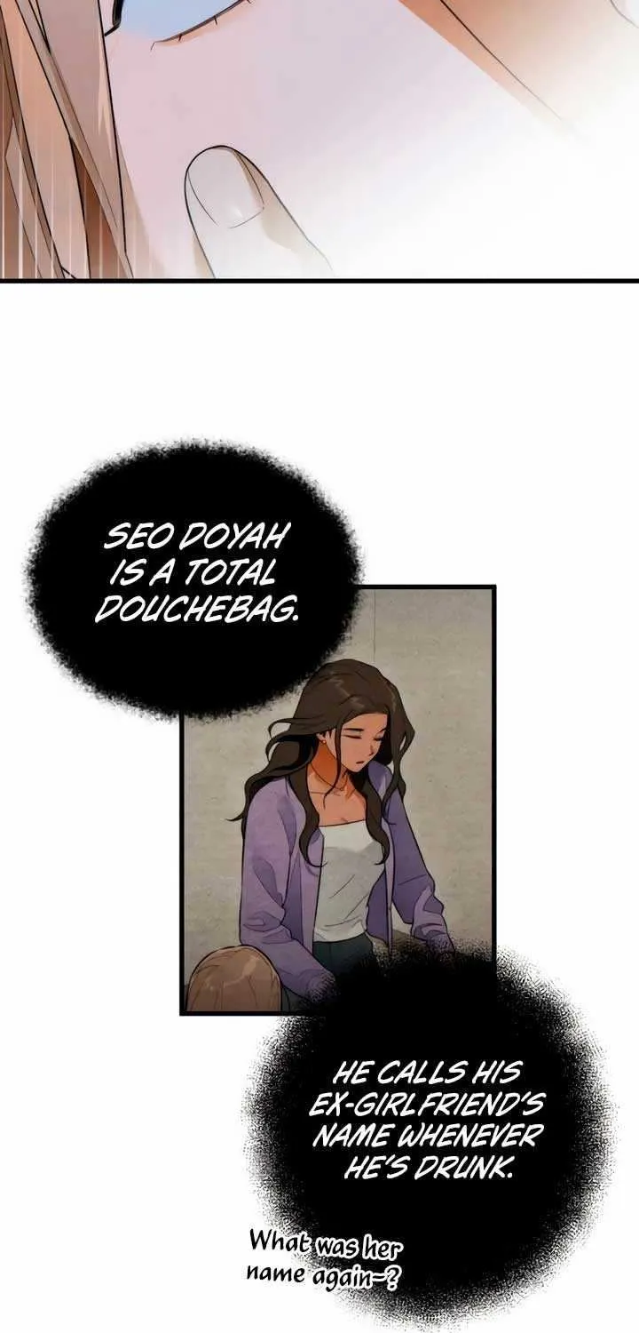 Demon’s Wish Chapter 39 page 3 - 