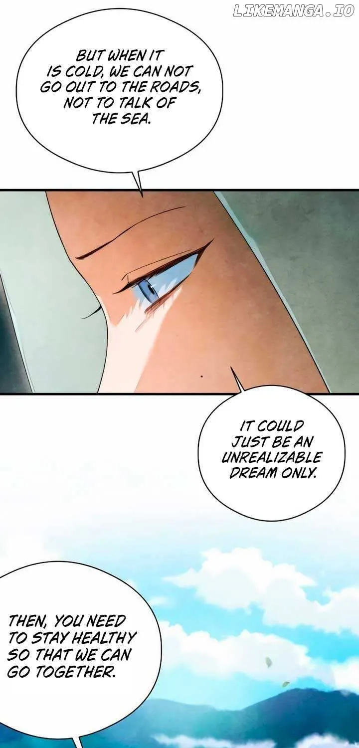 Demon’s Wish Chapter 39 page 21 - 