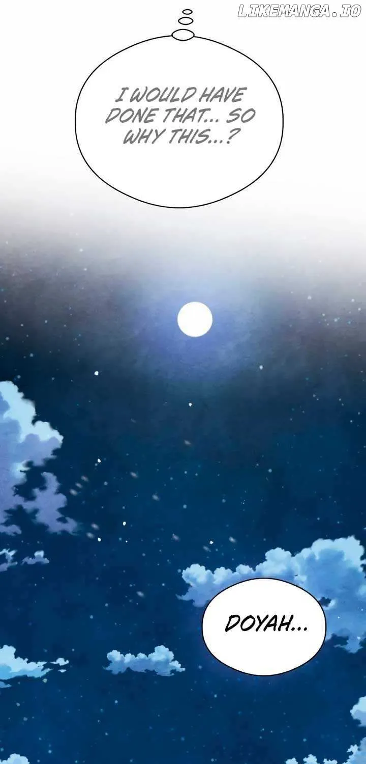 Demon’s Wish Chapter 39 page 33 - 