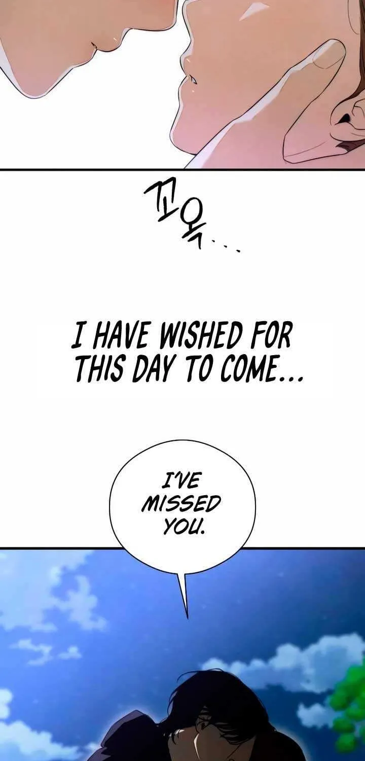 Demon’s Wish Chapter 39 page 38 - 