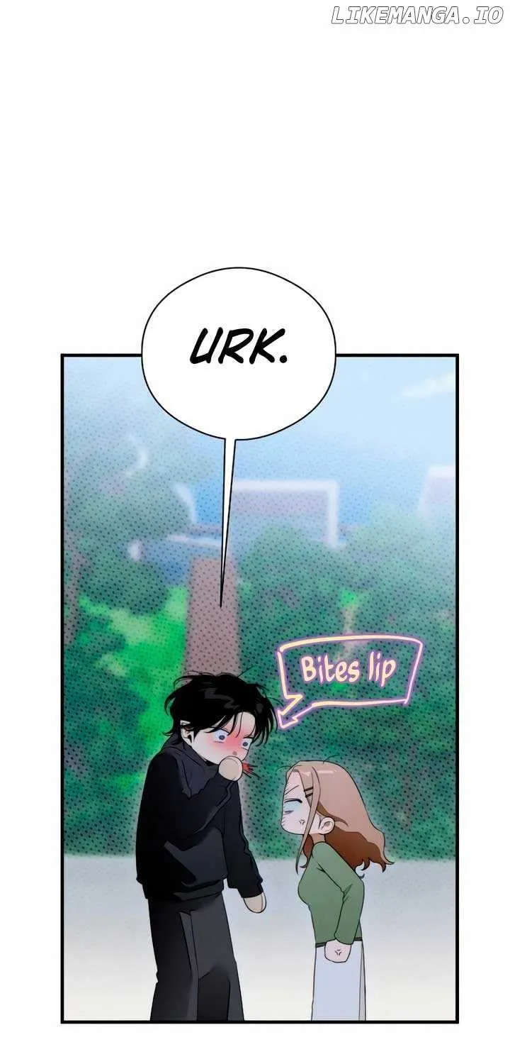 Demon’s Wish Chapter 39 page 41 - 
