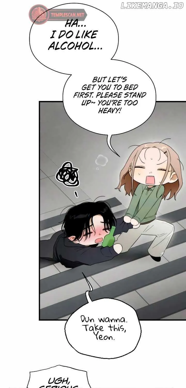 Demon’s Wish Chapter 39 page 49 - 