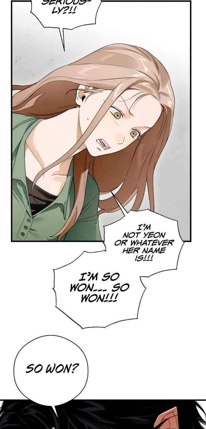 Demon’s Wish Chapter 39 page 50 - 