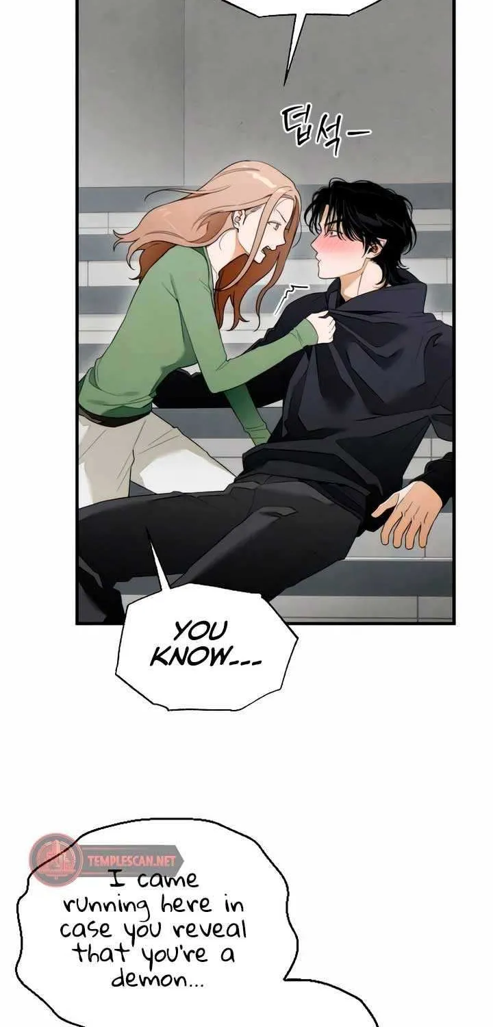 Demon’s Wish Chapter 39 page 52 - 