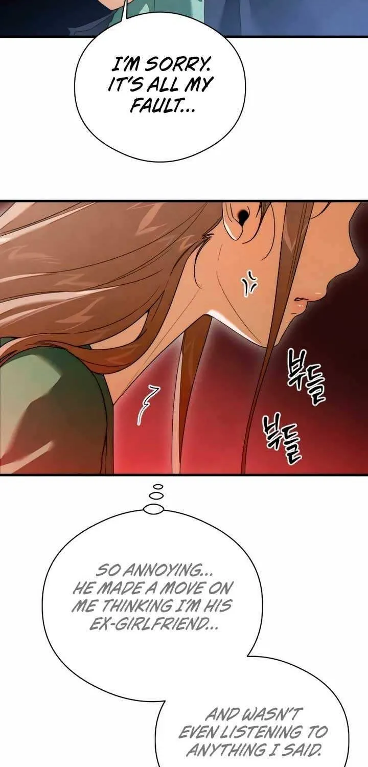 Demon’s Wish Chapter 39 page 57 - 